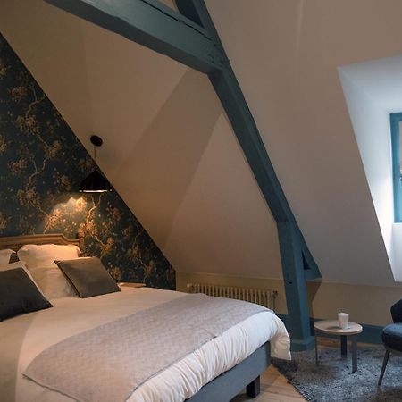 Le Relais Bed & Breakfast Bagnères-de-Bigorre Eksteriør bilde