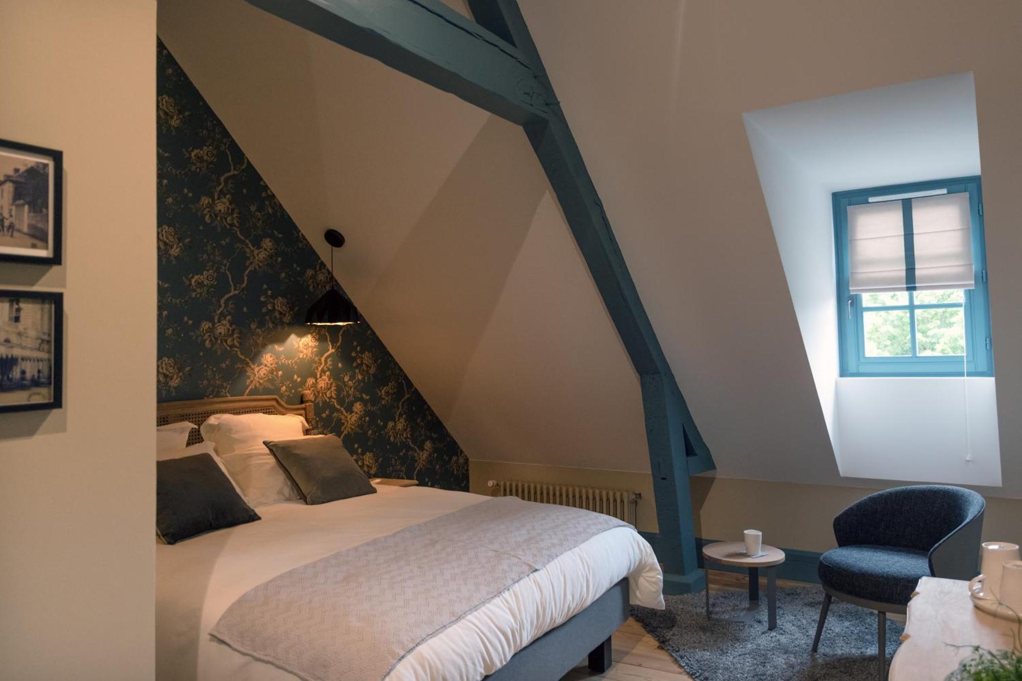 Le Relais Bed & Breakfast Bagnères-de-Bigorre Eksteriør bilde
