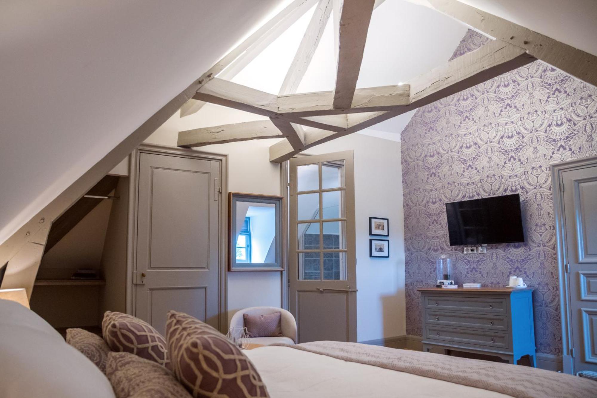 Le Relais Bed & Breakfast Bagnères-de-Bigorre Eksteriør bilde