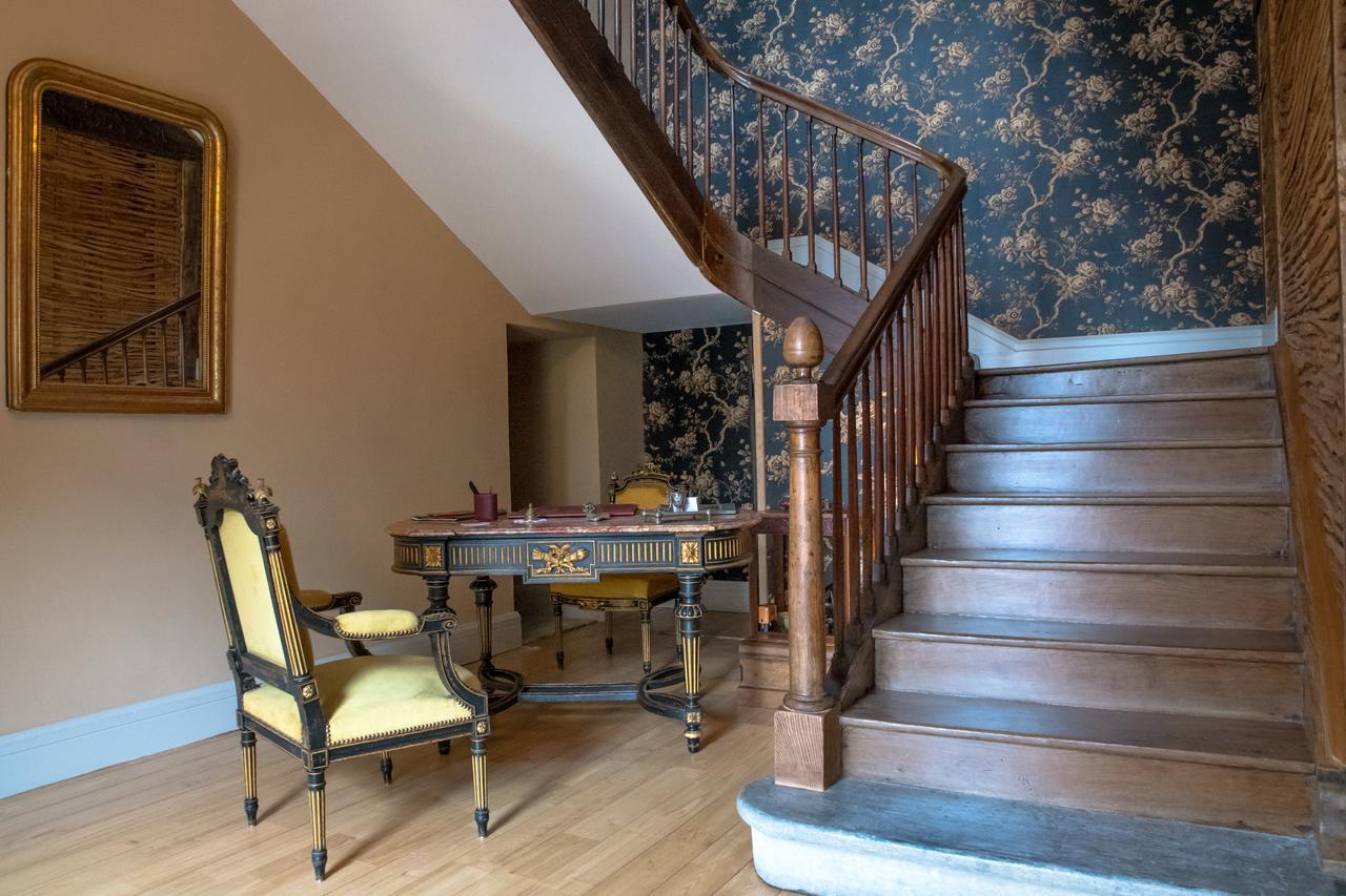 Le Relais Bed & Breakfast Bagnères-de-Bigorre Eksteriør bilde