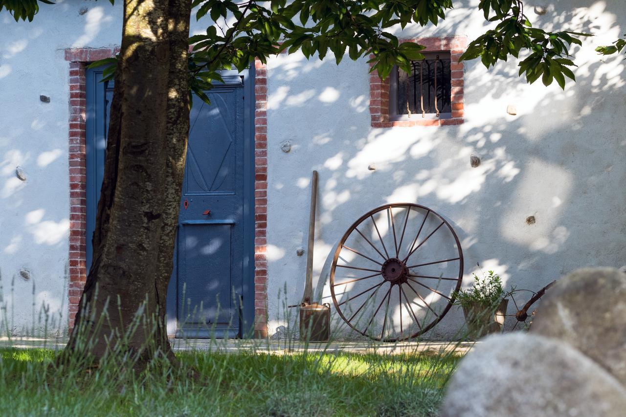 Le Relais Bed & Breakfast Bagnères-de-Bigorre Eksteriør bilde