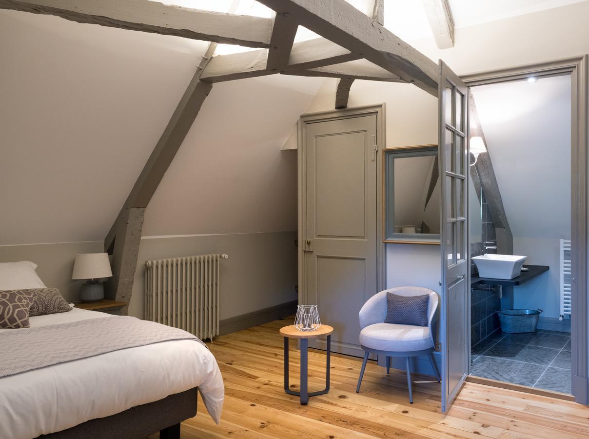 Le Relais Bed & Breakfast Bagnères-de-Bigorre Eksteriør bilde