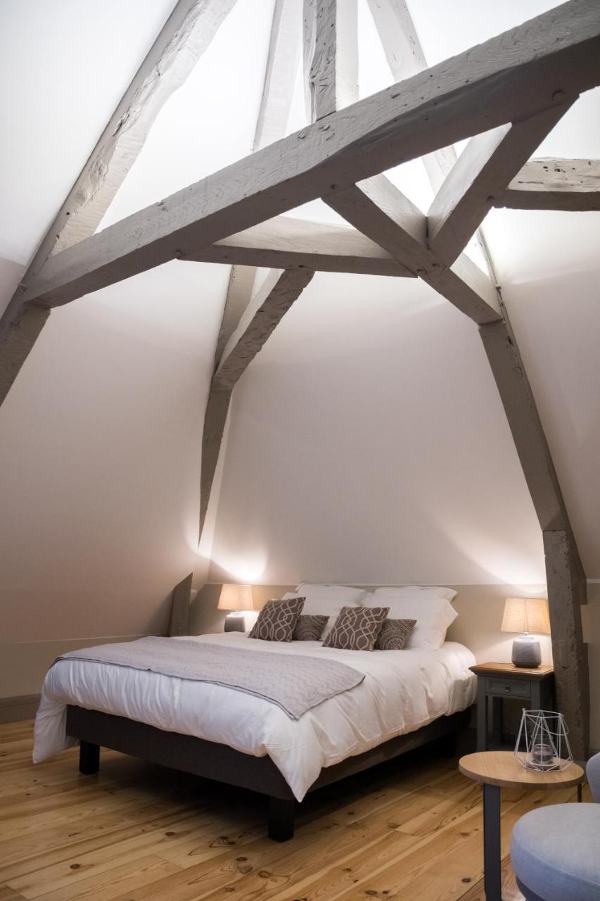 Le Relais Bed & Breakfast Bagnères-de-Bigorre Eksteriør bilde